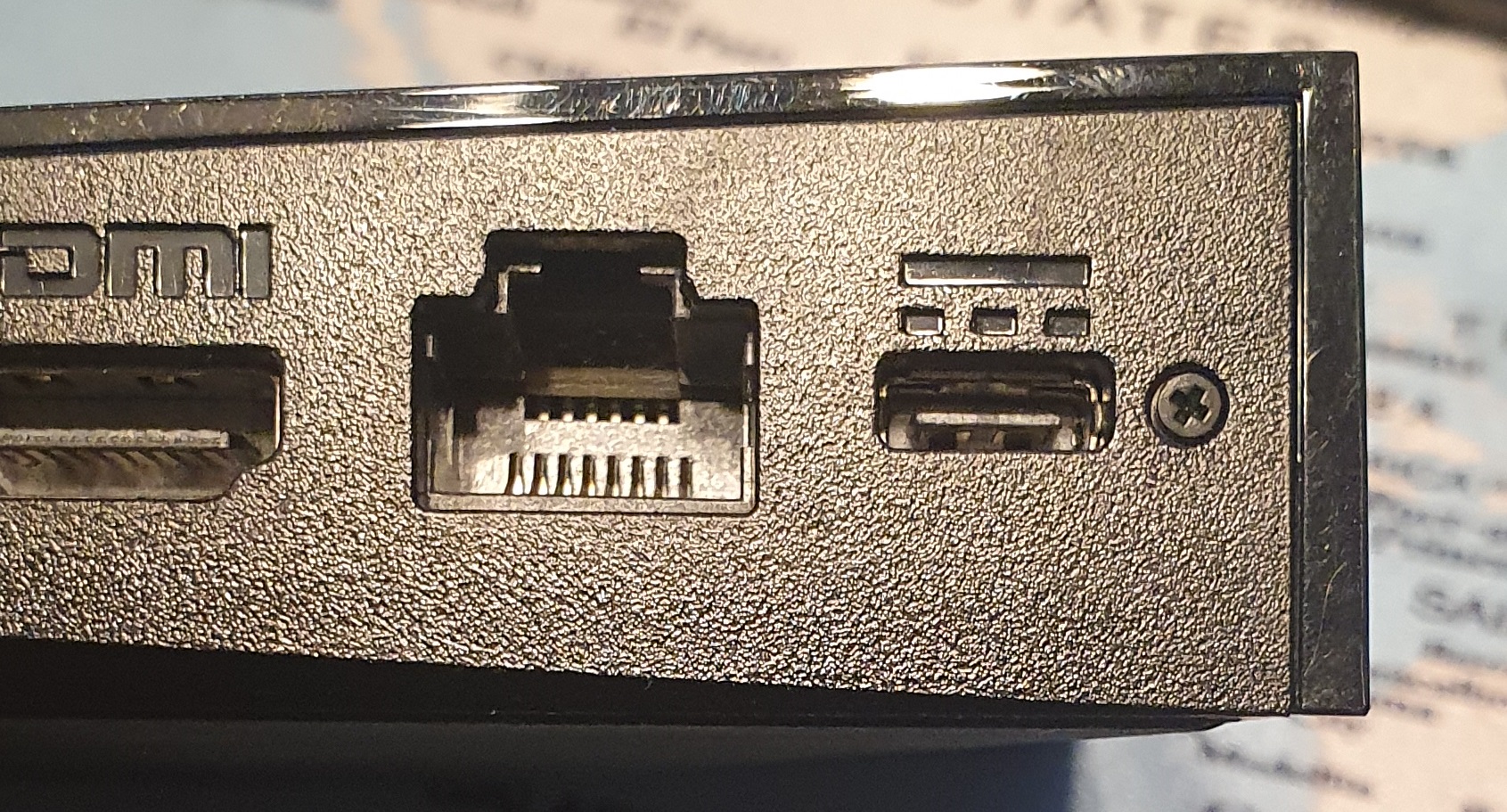 Converting Nvidia Shield USB Type-C PD
